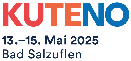 KUTENO Logo 2025